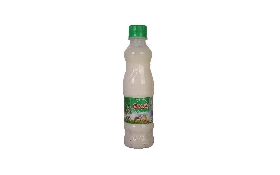 دوغ بطری