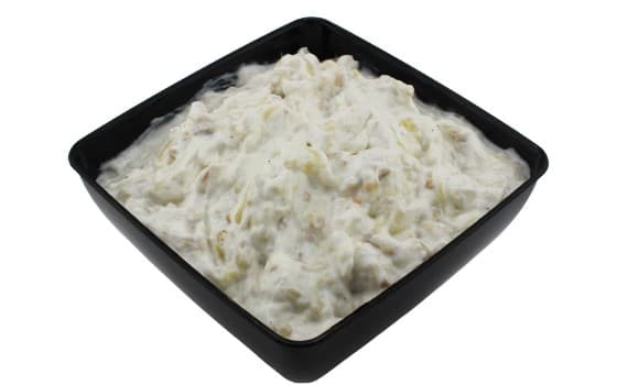 ماست و بادمجان